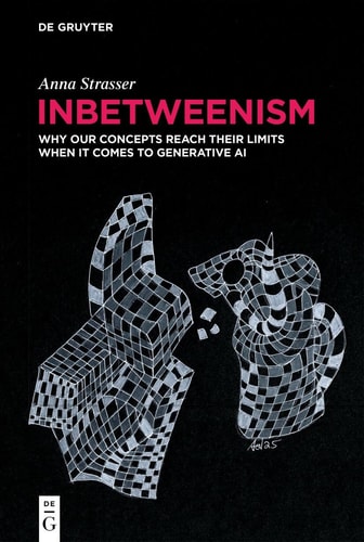 Inbetweenism: Why our concepts reach their limits when it comes to Generative AI
