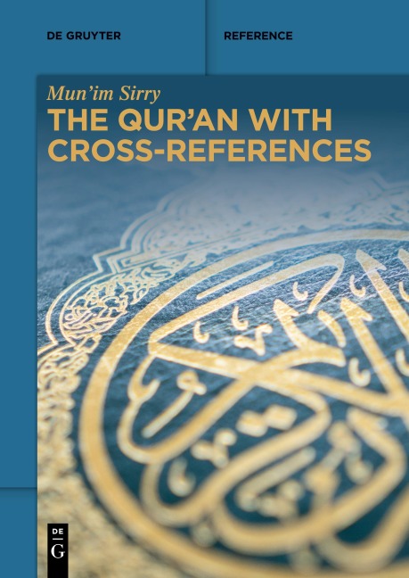The Quran with Cross-References