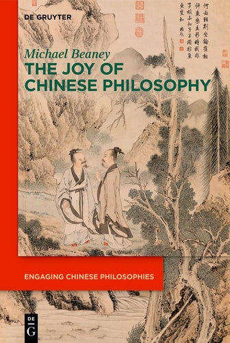 JOY OF CHINESE PHILOSOPHY.