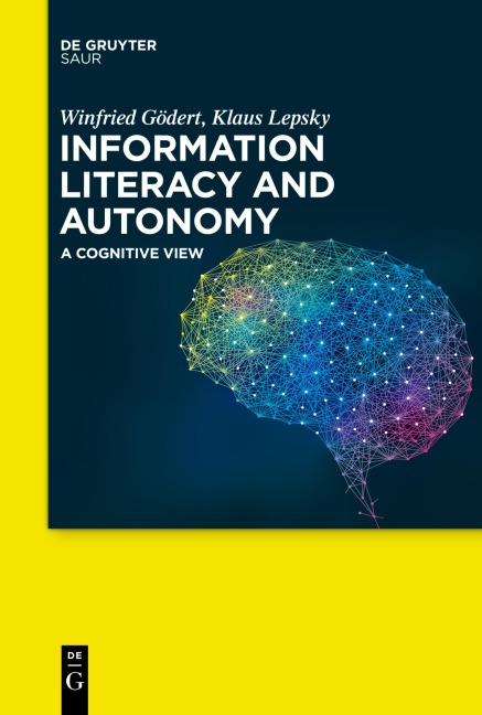 Information Literacy and Autonomy: A Cognitive View