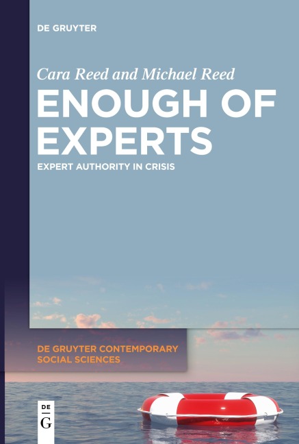Enough of Experts: Expert Authority in Crisis