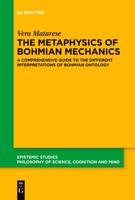 The Metaphysics of Bohmian Mechanics: A Comprehensive Guide to the Different Interpretations of Bohmian Ontology