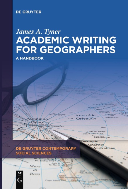 Academic Writing for Geographers: A Handbook