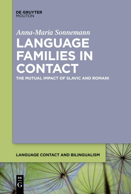 Language Families in Contact: The Mutual Impact of Slavic and Romani
