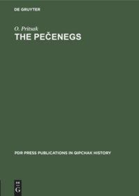 The Pe¿enegs: A Case of Social and Economic Transformation