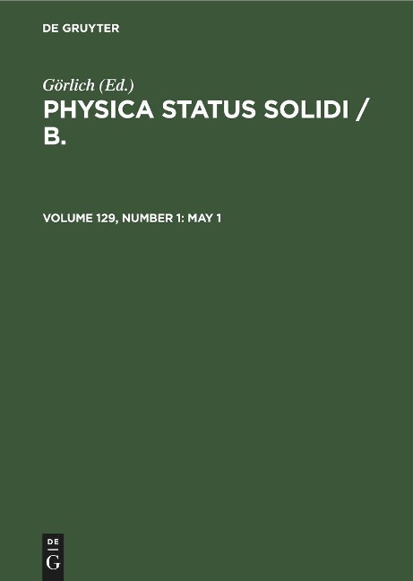 May 1