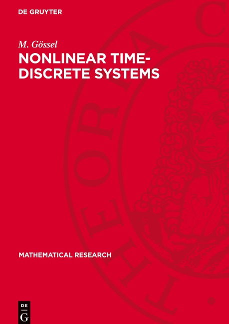 Nonlinear Time-discrete Systems: A General Approach by Nonlinear Superposition