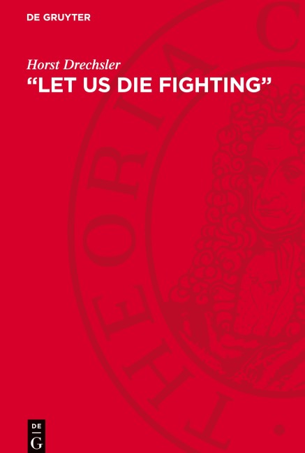 "Let Us Die Fighting": The Struggle of the Herero and Nama against German Imperialism (1884-1915)