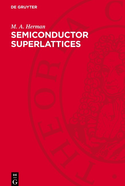 Semiconductor Superlattices