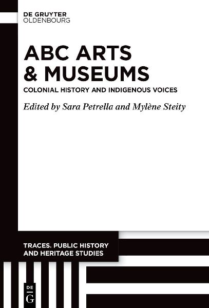 ABC Arts & Museums: Colonial History and Indigenous Voices