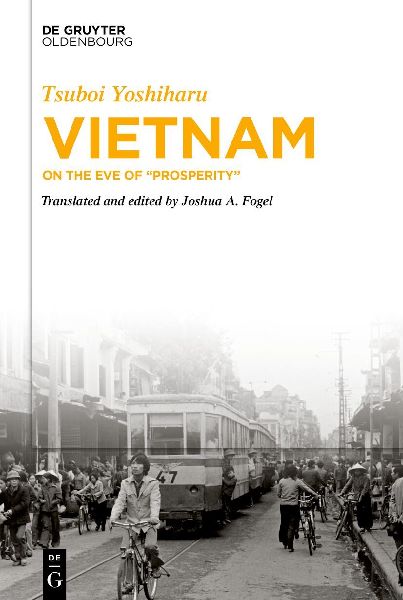Vietnam: On the Eve of Prosperity