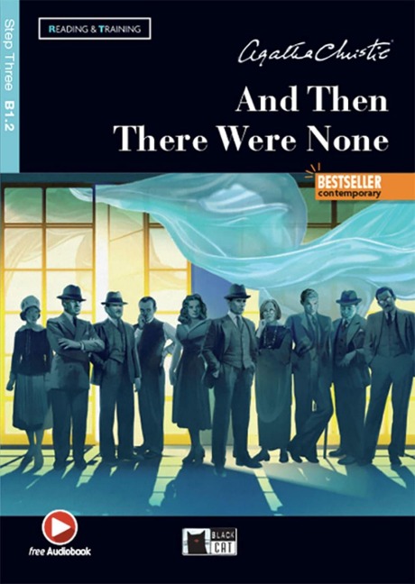 And Then There Were None: Lektüre mit Audio-Online  