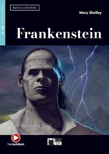 Frankenstein: Lektüre mit Audio-Online 
