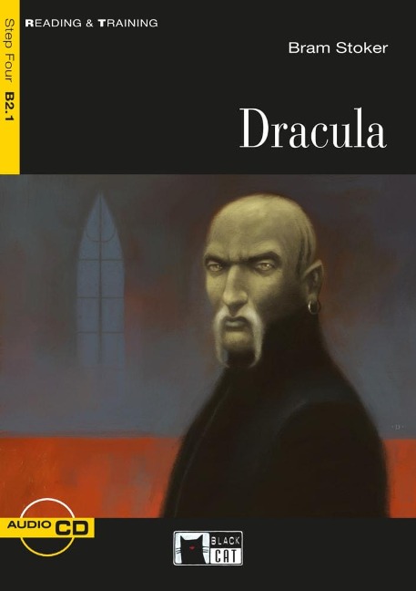 Dracula. Lektüre mit Audio-Online: Englische Lektüre für das 5. und 6. Lernjahr. Lektüre mit Audio-Online