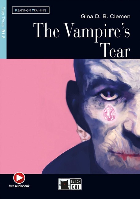 The Vampires Tear. Buch + Audio-CD: Englische Lektüre für das 4. und 5. Lernjahr