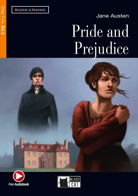 Pride and Prejudice. Buch + Audio-CD: Englische Lektüre für das 5. und 6. Lernjahr