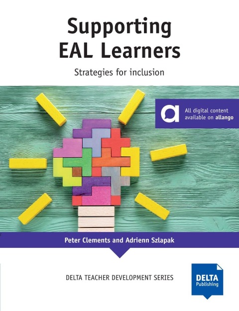 Supporting EAL Learners: Strategies for inclusion