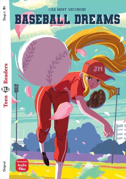 Baseball Dreams: Lektüre mit Audio-Online  