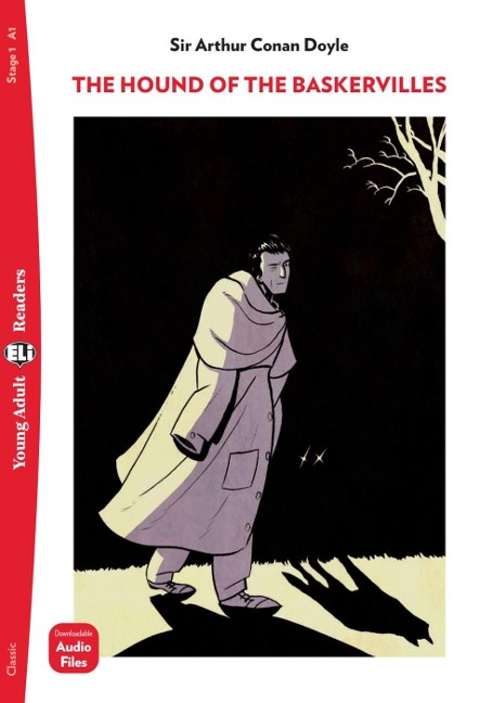 The Hound of the Baskervilles: Lektüre mit Audio-Online  
