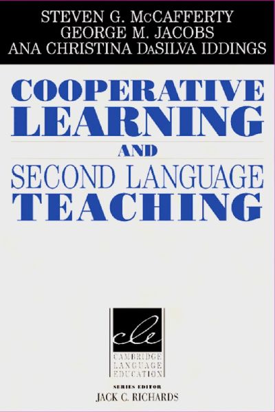 Cooperative Learning and Second Language Teaching