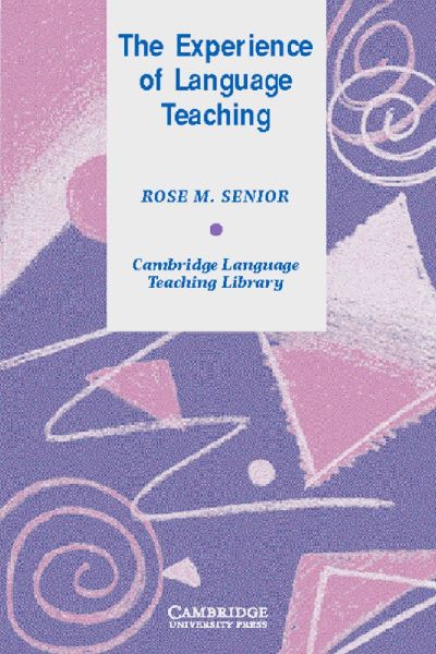 The Experience of Language Teaching