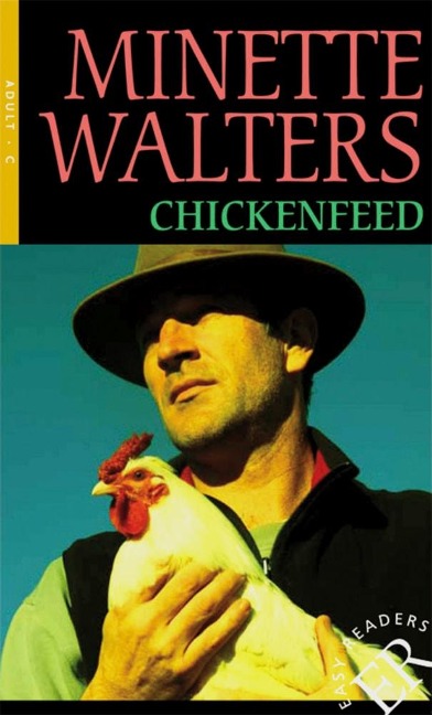 Chickenfeed: Niveau B1, 5./6. Lernjahr