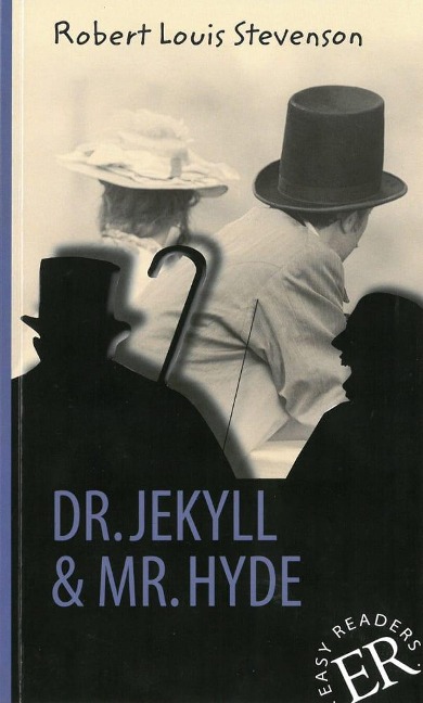 Dr. Jekyll & Mr. Hyde: Englische Lektüre für das 5. und 6. Lernjahr