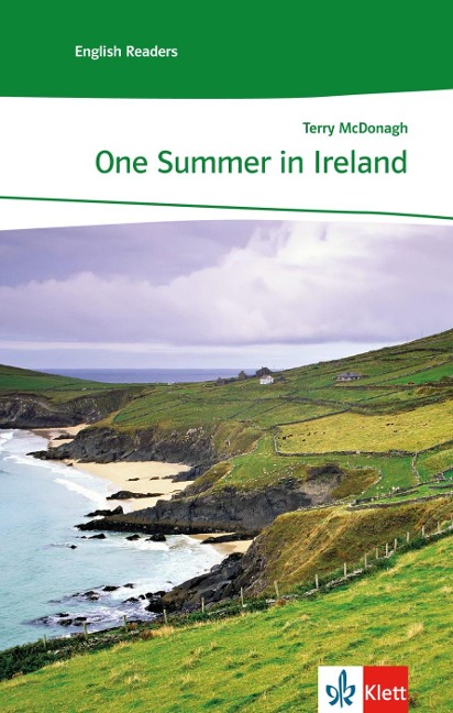 One Summer in Ireland: Lektüren Englisch