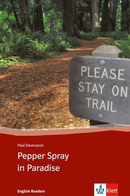 Pepper Spray in Paradise: Lektüren Englisch