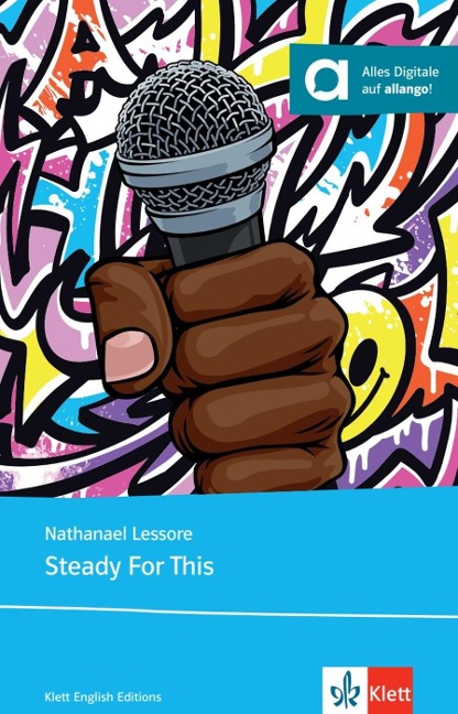 Steady For This: Lektüre mit digitalen Extras