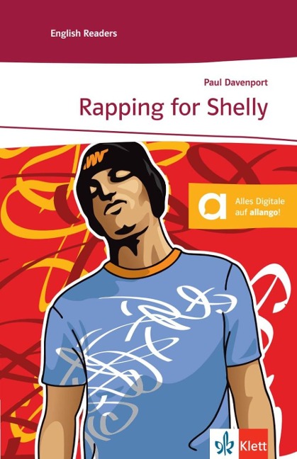 Rapping for Shelly: Lektüren Englisch