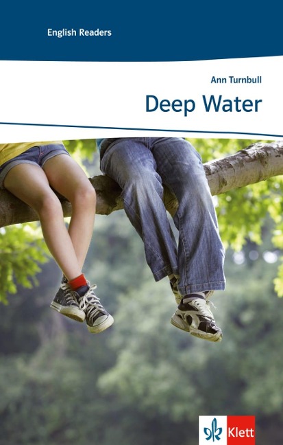 Deep Water: Englische Lektüre für das 1. und 2. Lernjahr