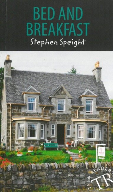 Bed and Breakfast: Lektüre