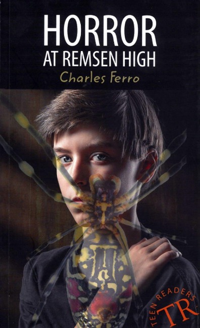 Horror at Remsen High: Lektüre