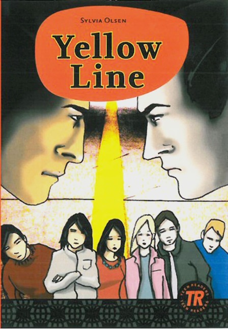 Yellow Line: Level 3: A2
