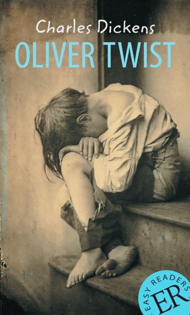 Oliver Twist: Englische Lektüre für das 5. Lernjahr. Gekürzt, mit Annotationen