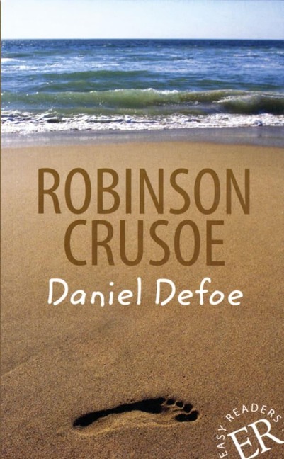 Robinson Crusoe: Englische Lektüre für das 5. Lernjahr. Gekürzt, mit Annotationen