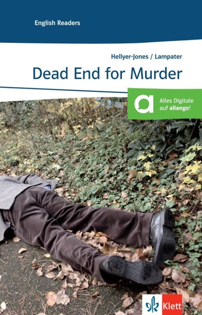 Dead End for Murder: Lektüren Englisch
