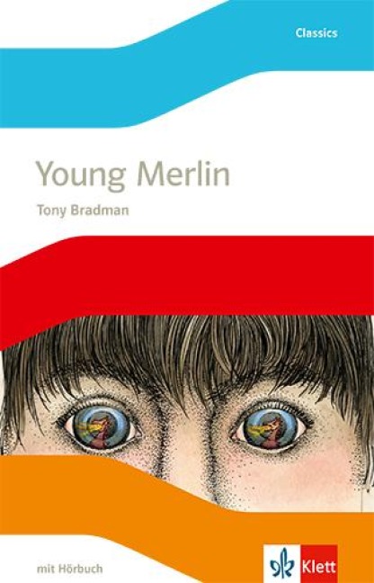 Young Merlin. Mit Audio-CD: Englische Lektüre für die 7. Klasse