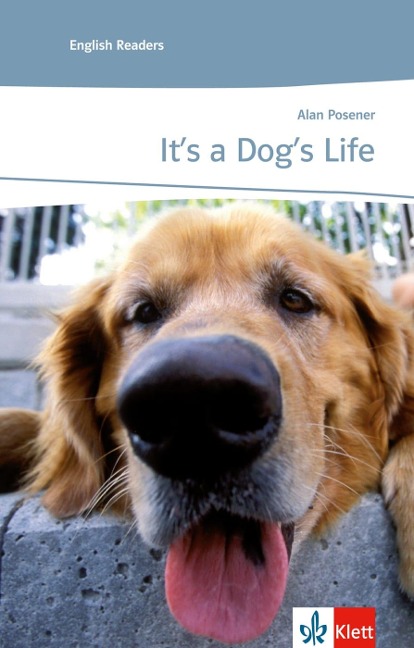 It's a dogs life: Two stories