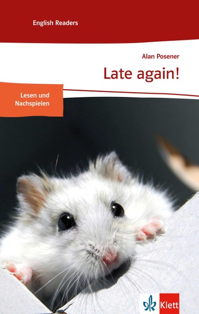 Late again!: Lektüren Englisch