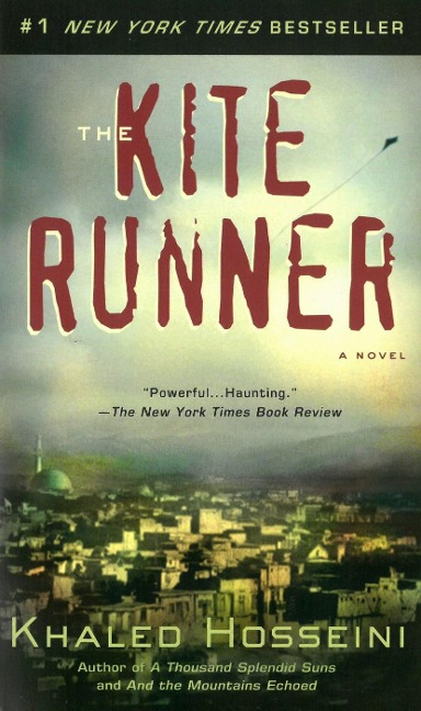 The Kite Runner: Englische Lektüre ab dem 6. Lernjahr