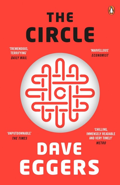 The Circle: Englische Lektüre ab dem 7. Lernjahr