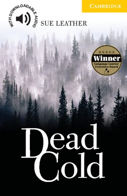 Dead Cold: Englische Lektüre für das 1., 2., 3. Lernjahr