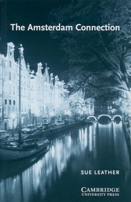 The Amsterdam Connection: Level 4, 1.900 Wörter