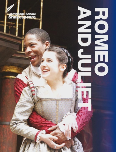 Romeo and Juliet: Englische Lektüre für die Oberstufe