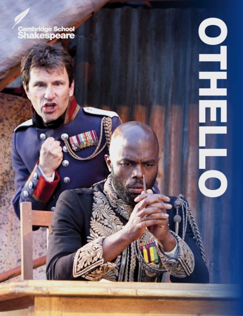 Othello: Englische Lektüre für die Oberstufe. Paperback