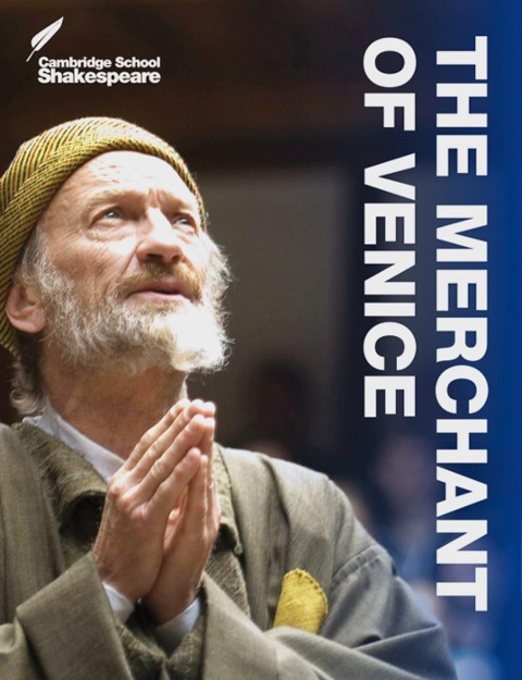 The Merchant of Venice: Englische Lektüre für die Oberstufe