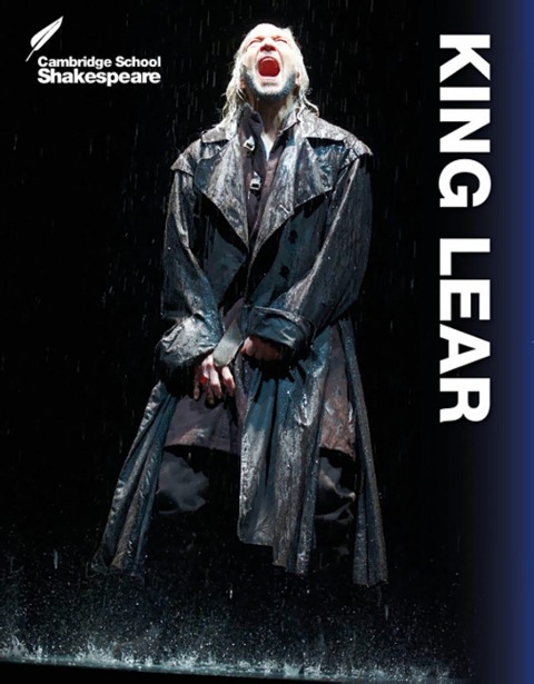 King Lear: Englische Lektüre für das 5. und 6. Lernjahr