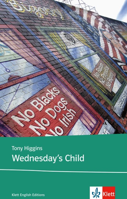 Wednesday's Child: Text and study aids